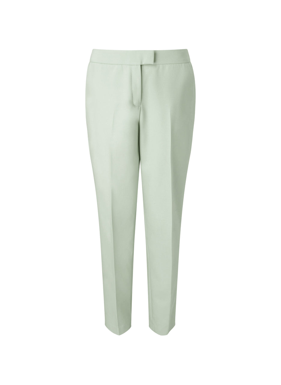 Cigarette Pant