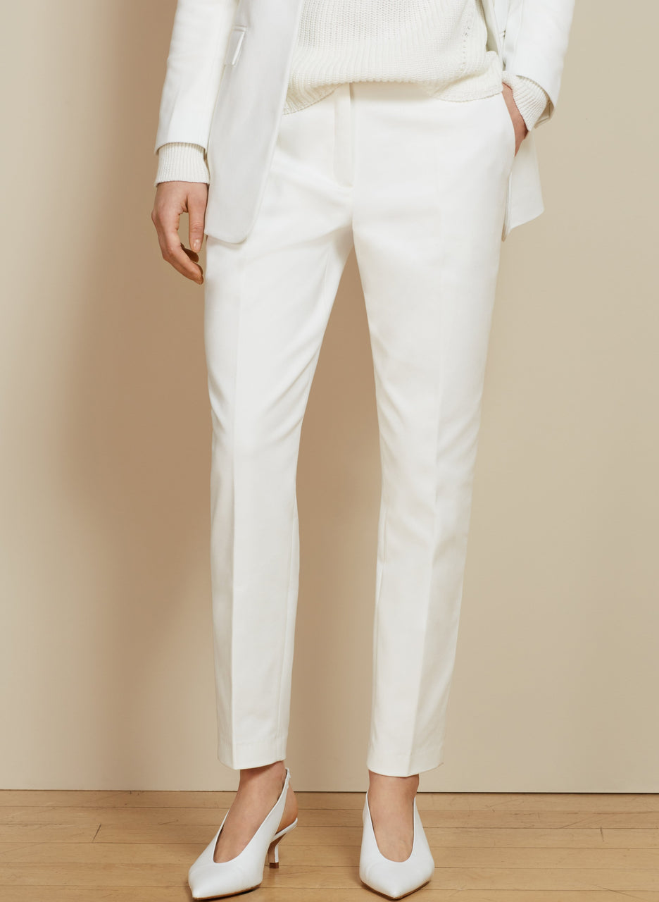 Cigarette Pant
