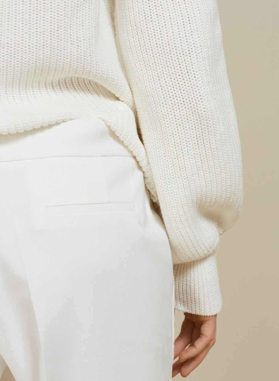 Cigarette Pant