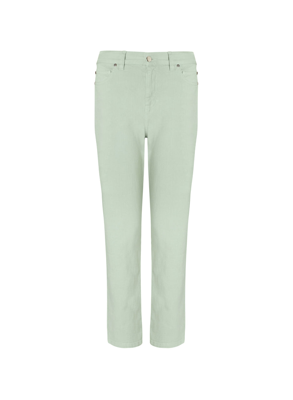 Rosa Boyfriend Jean