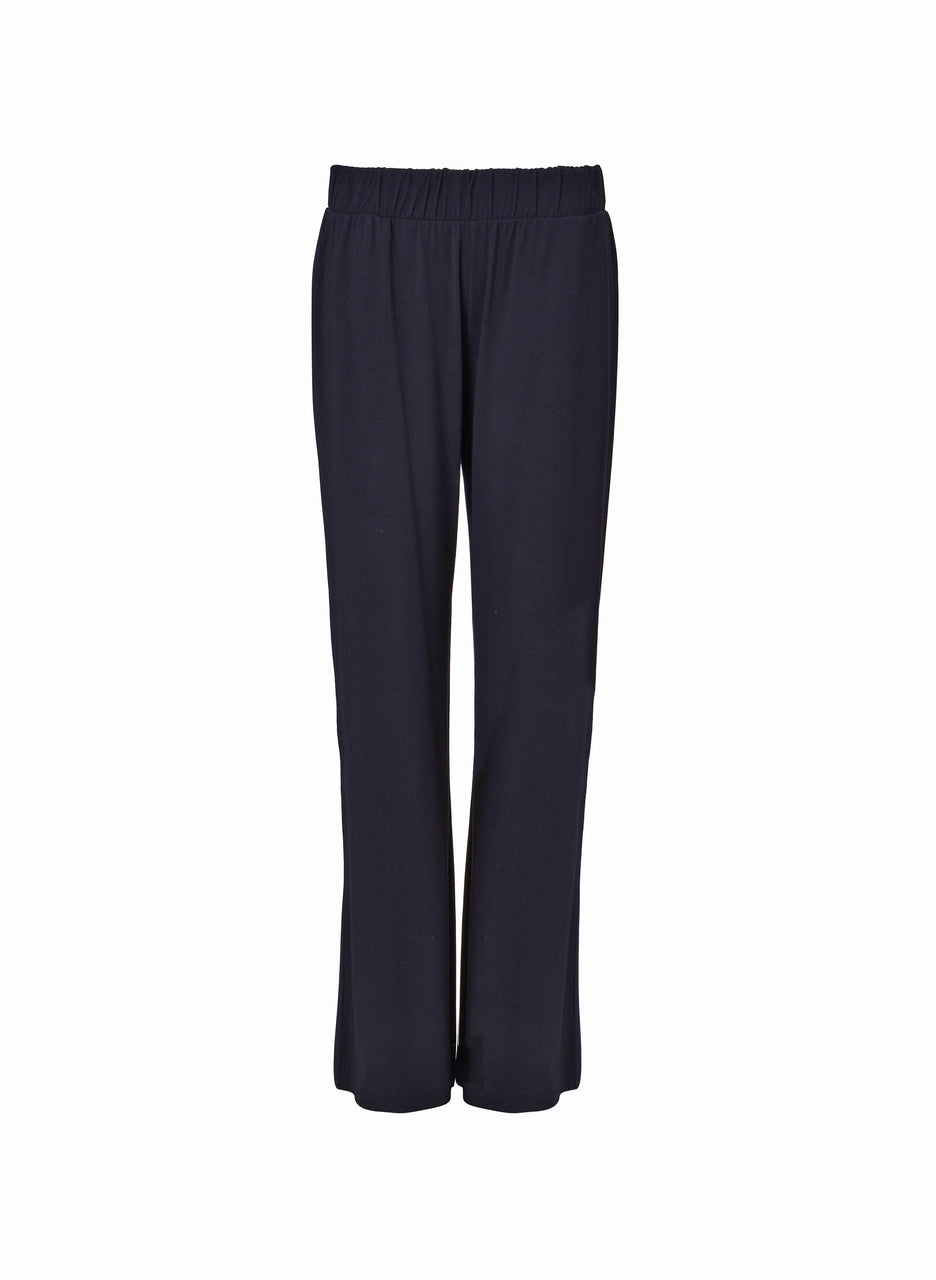 Palazzo Wide Leg Trousers