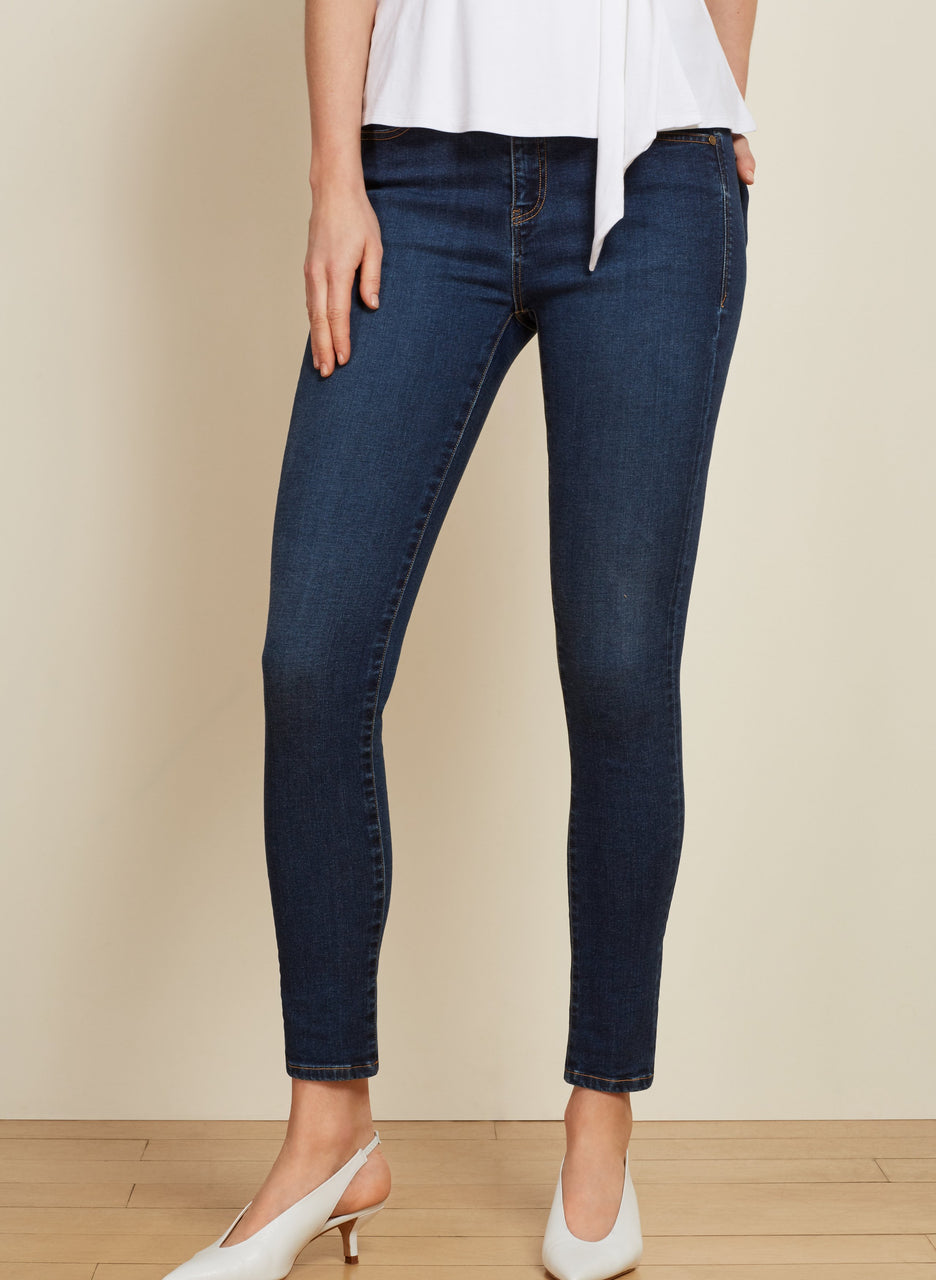 Wren Skinny Jean