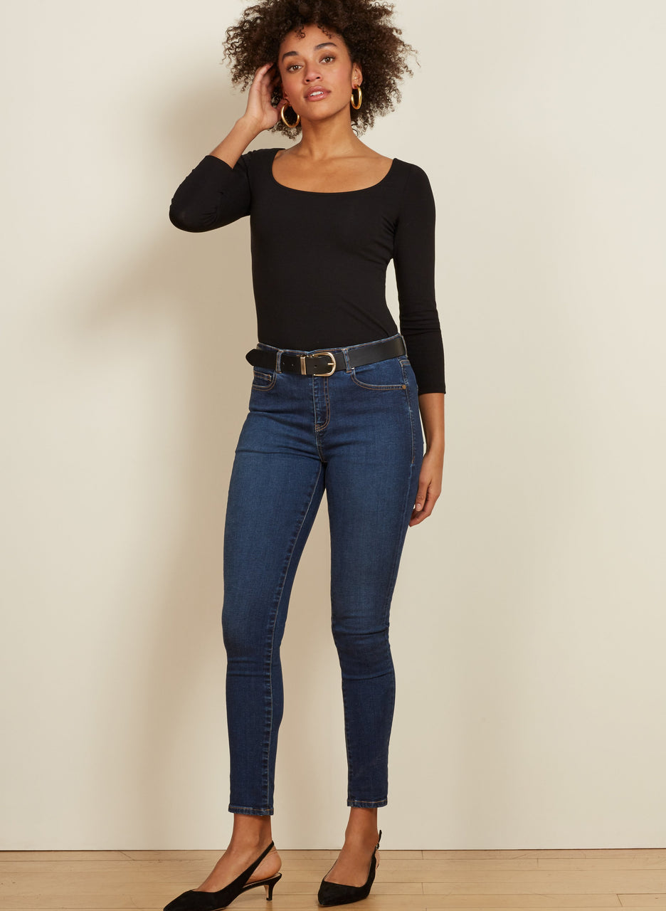 Wren Skinny Jean