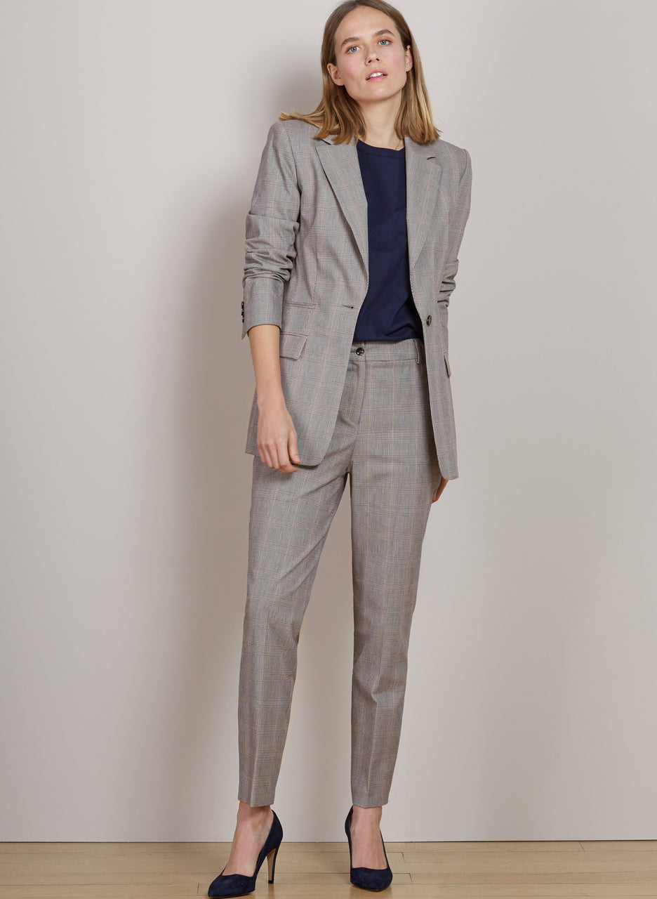 Quinn Trousers