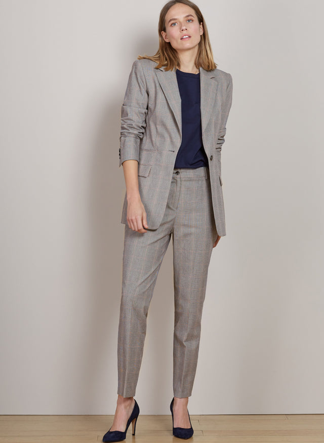 Quinn Trousers
