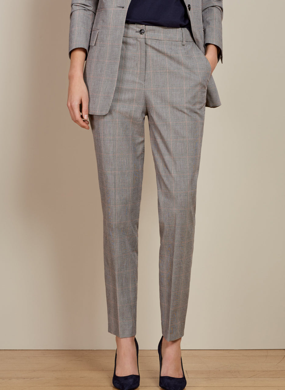 Quinn Trousers