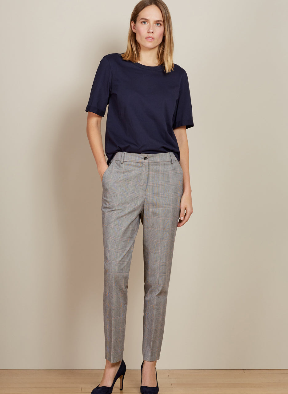 Quinn Trousers