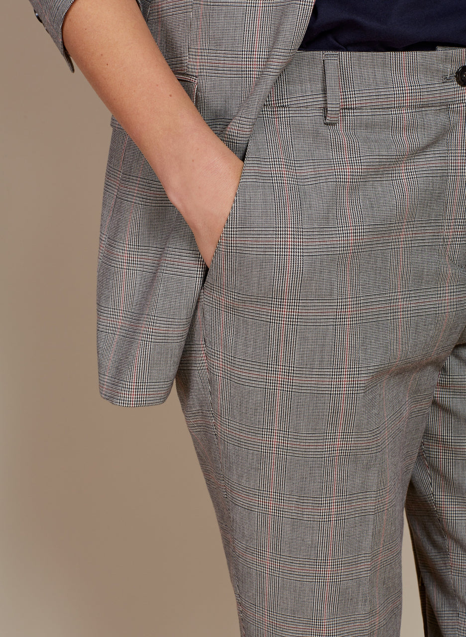 Quinn Trousers