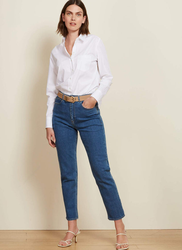 The Girlfriend Jean