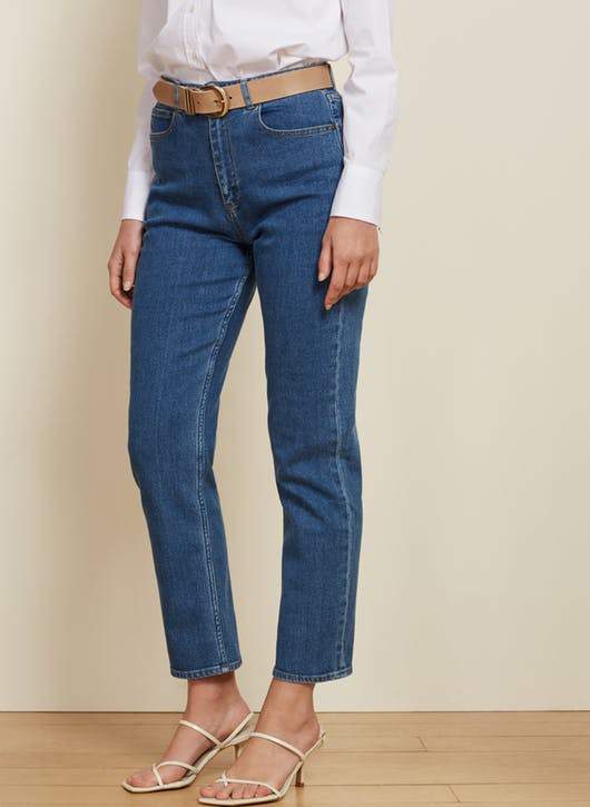 The Girlfriend Jean