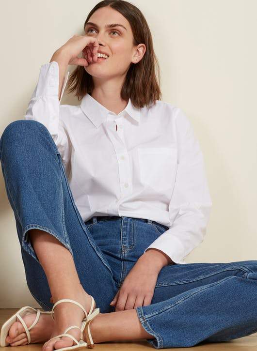 The Girlfriend Jean