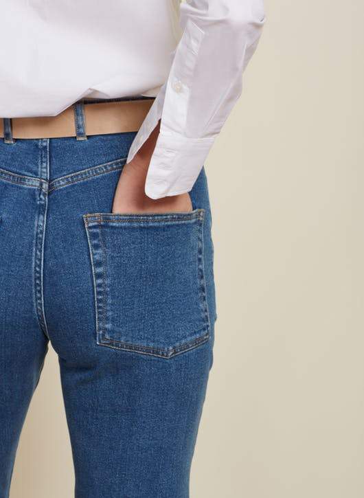 The Girlfriend Jean