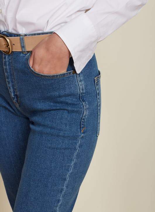 The Girlfriend Jean