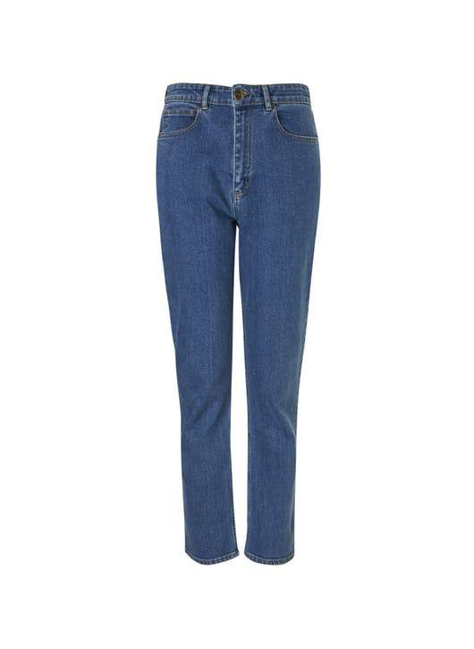 The Girlfriend Jean