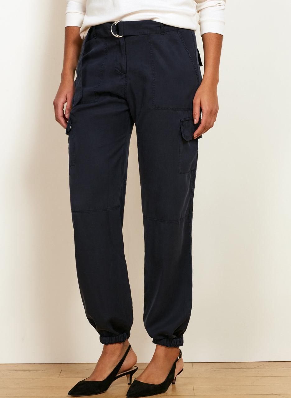 Lindon Cargo Pant