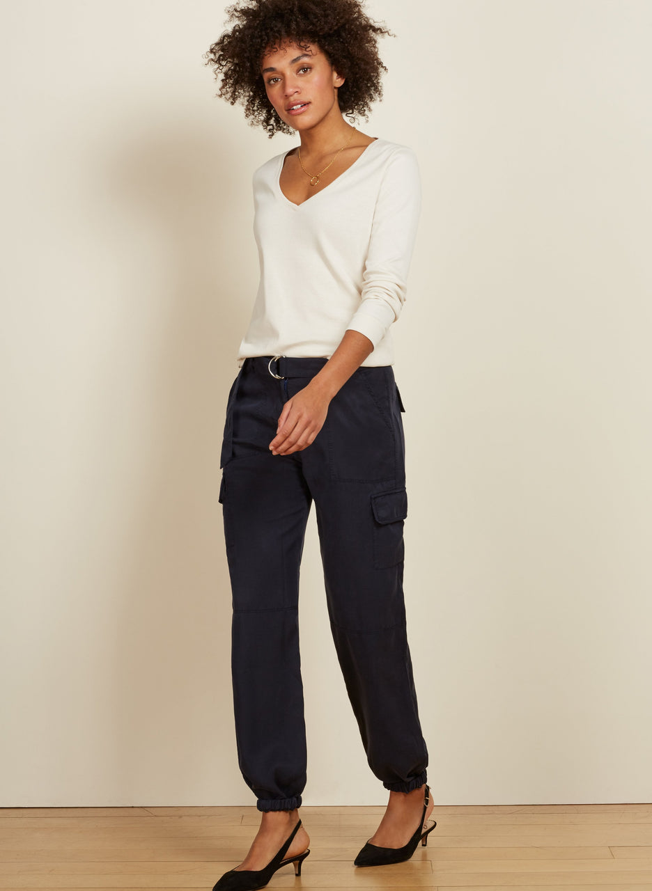 Lindon Cargo Pant