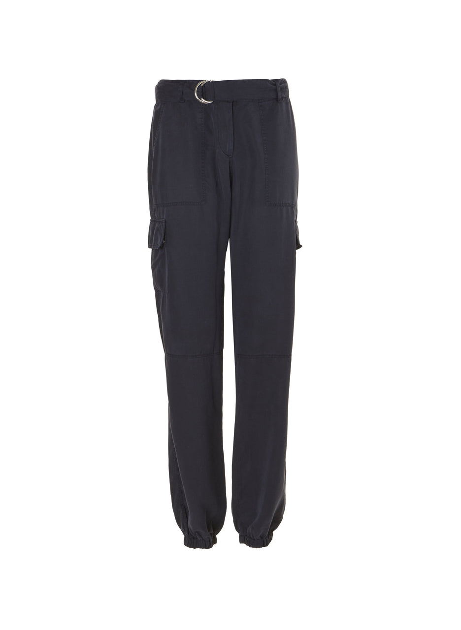 Lindon Cargo Pant