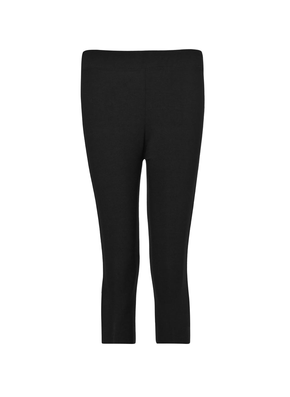 The Cropped Legging