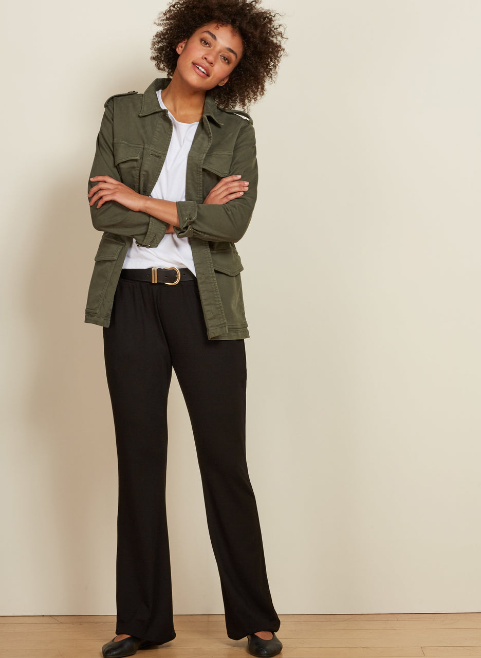Ellina Pant