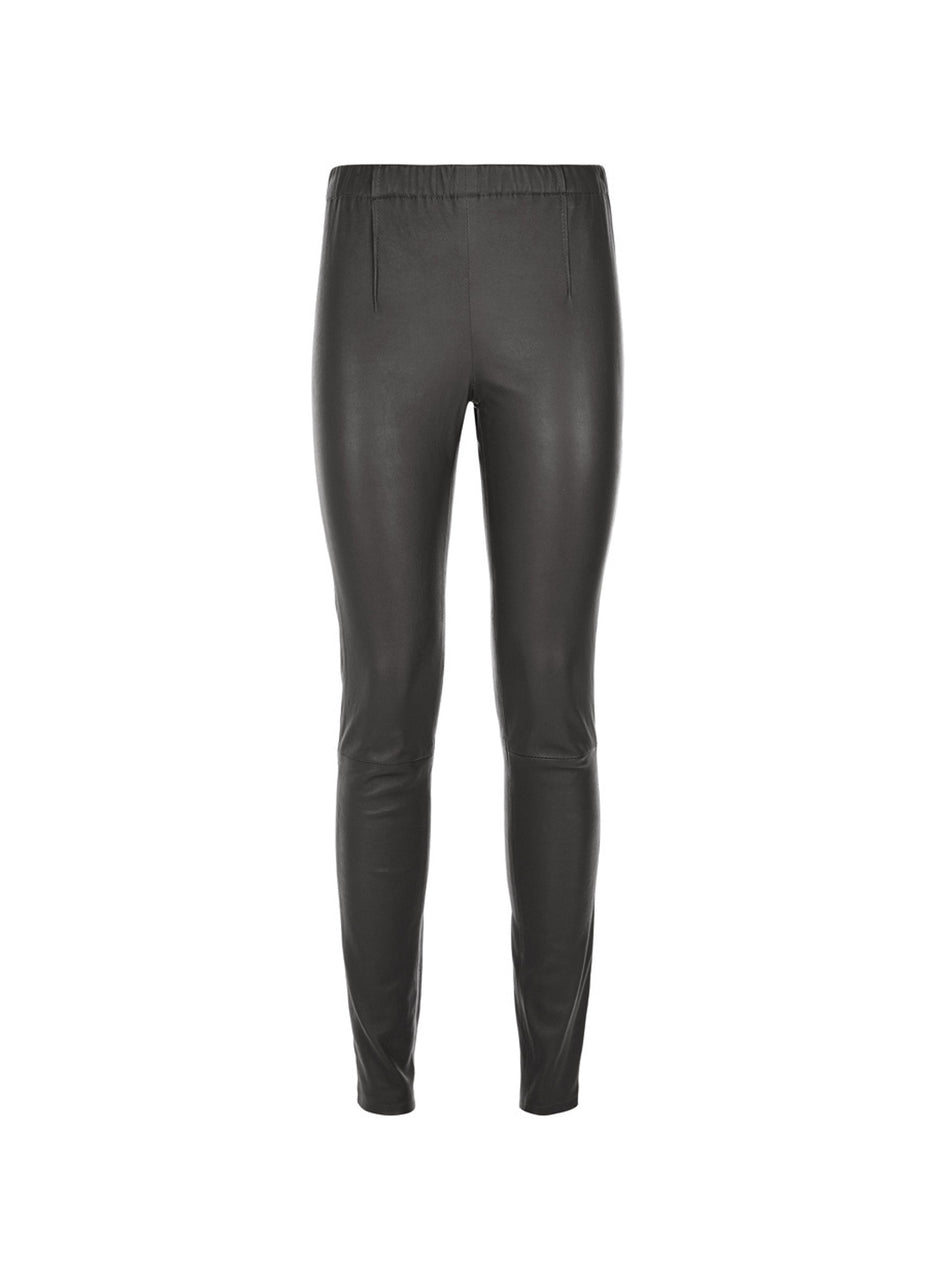 Liv Leather Leggings