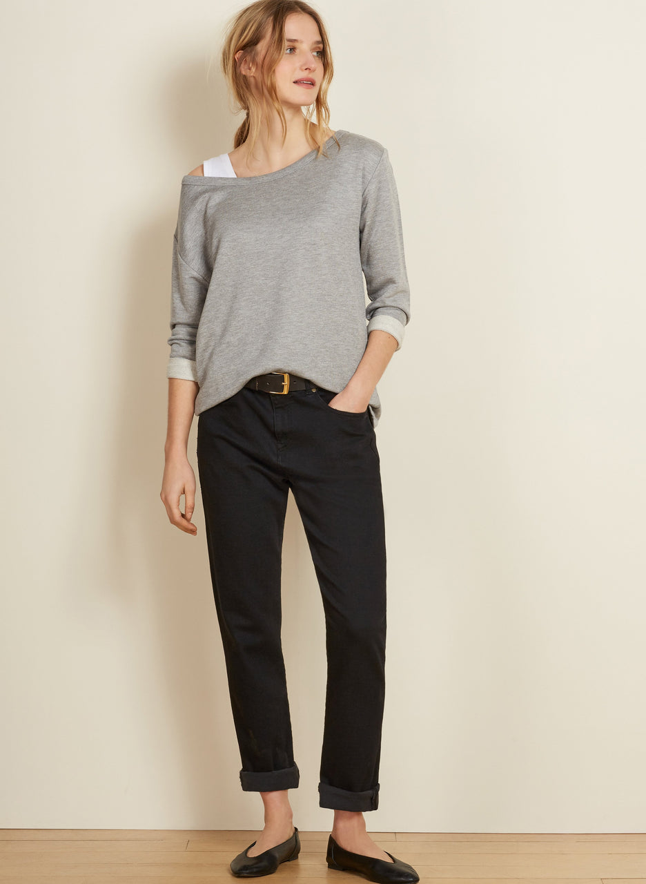 Boyfriend Jean