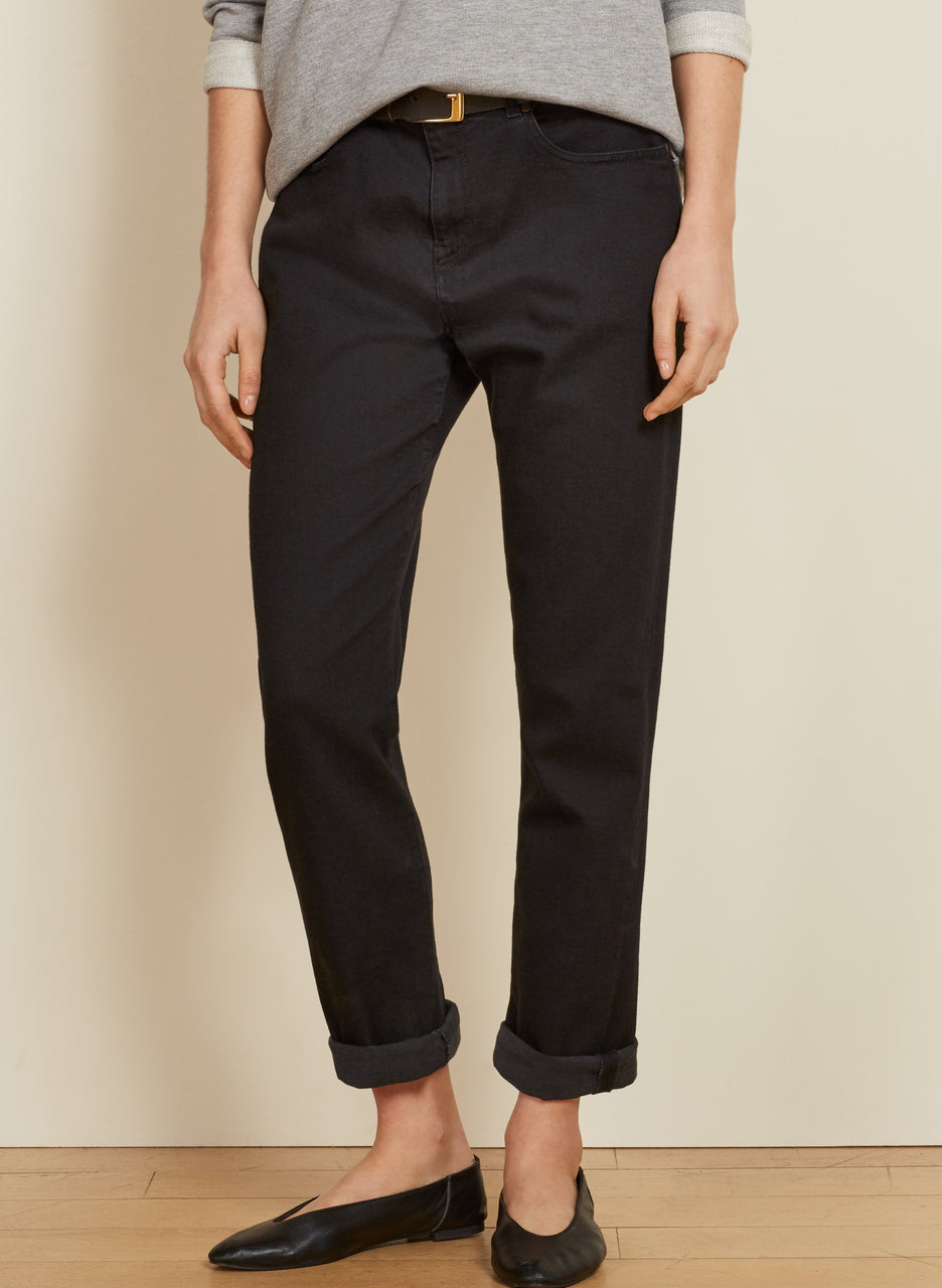 Boyfriend Jean