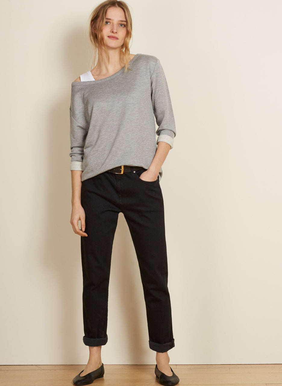 Boyfriend Jean
