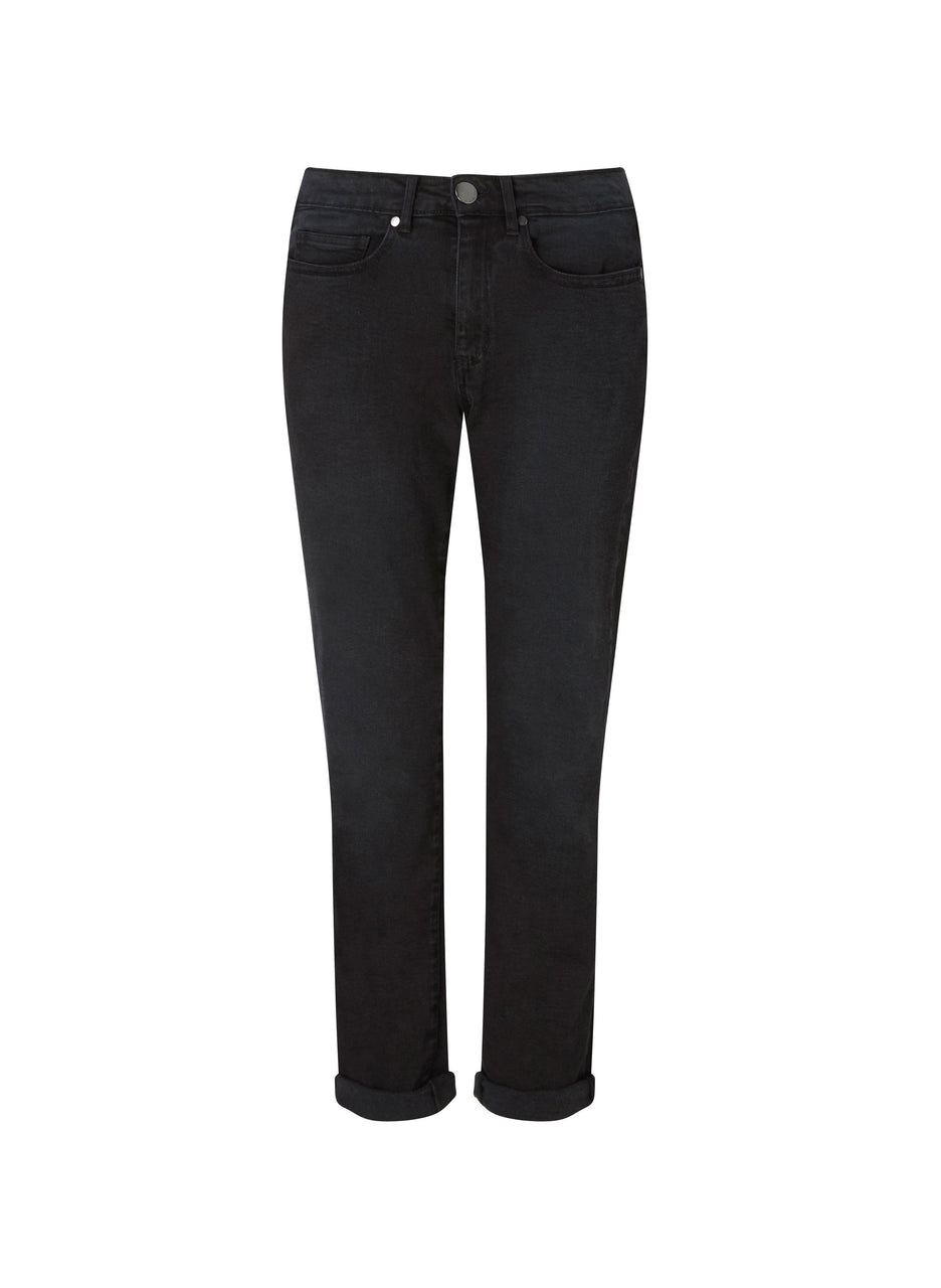 Boyfriend Jean