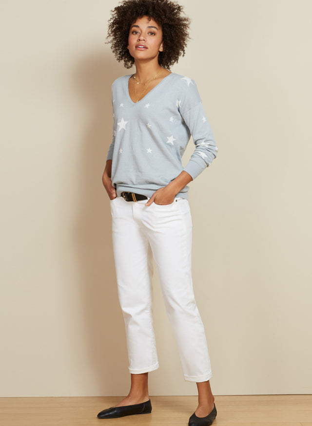Boyfriend Jean