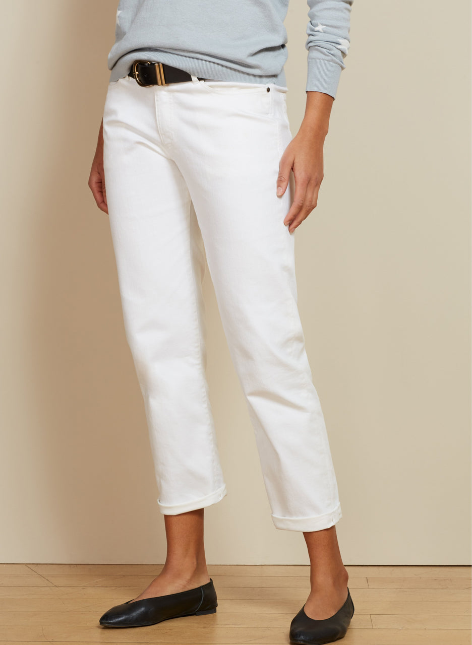 Boyfriend Jean