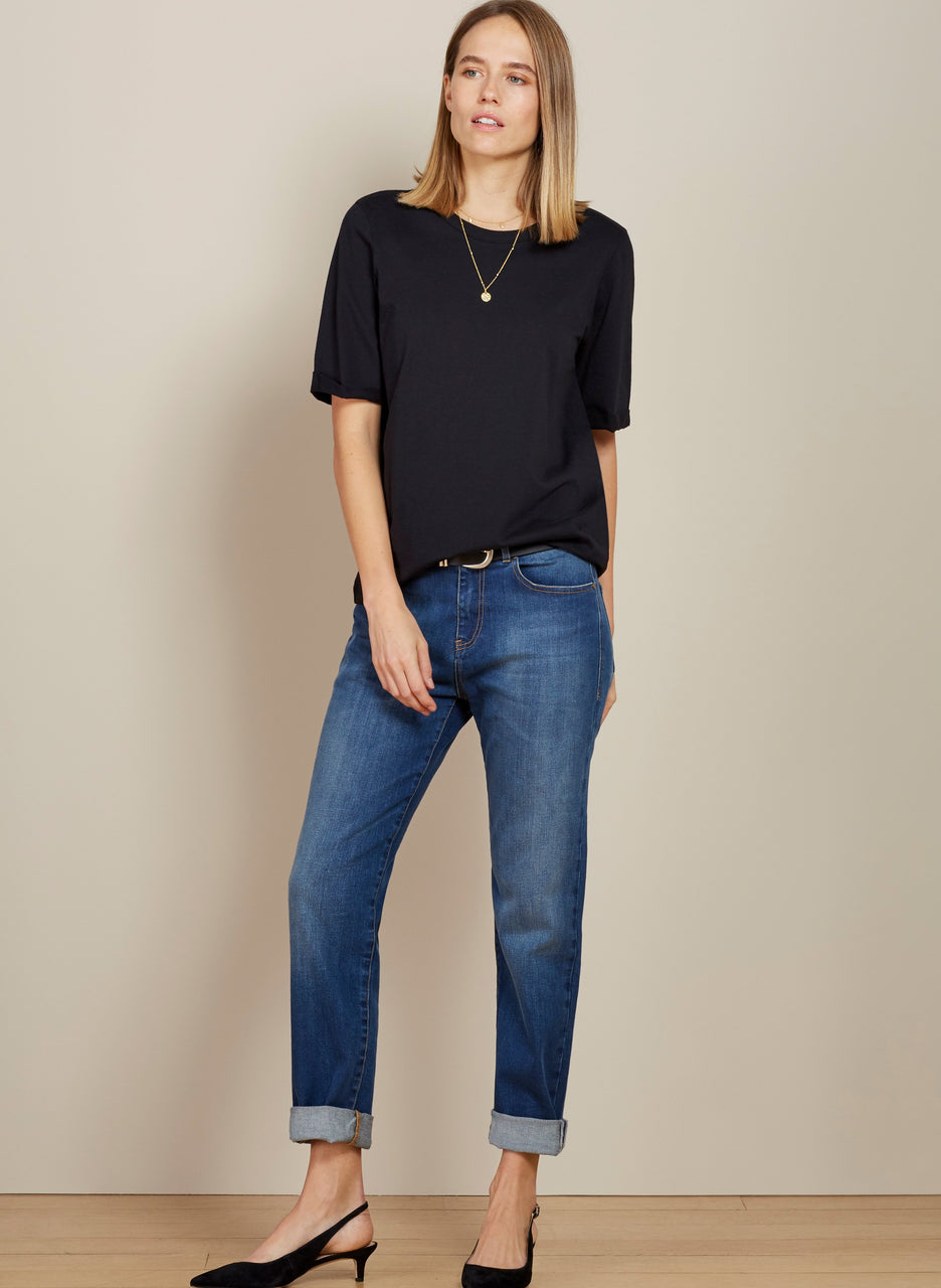 Boyfriend Jean
