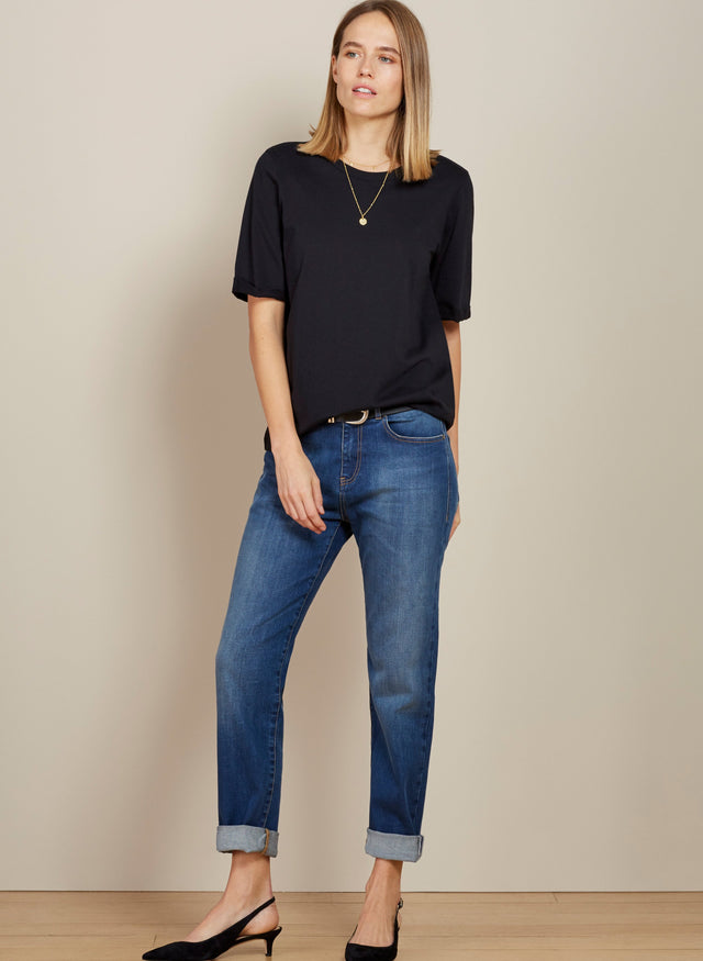 Boyfriend Jean