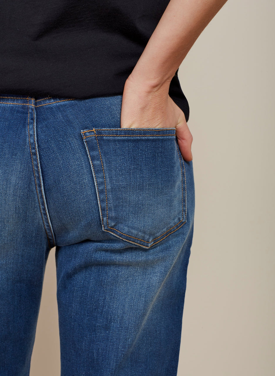 Boyfriend Jean