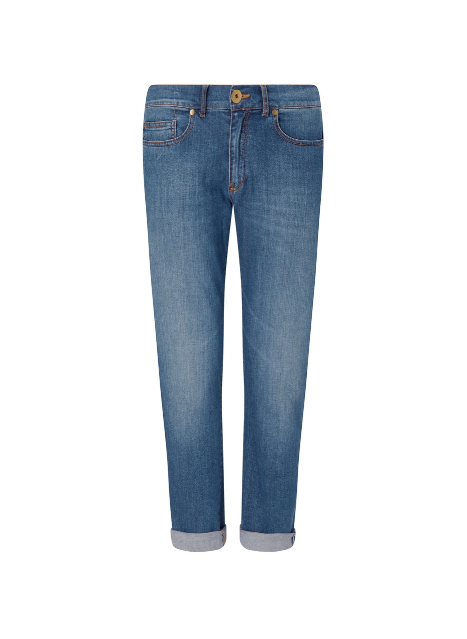 Boyfriend Jean