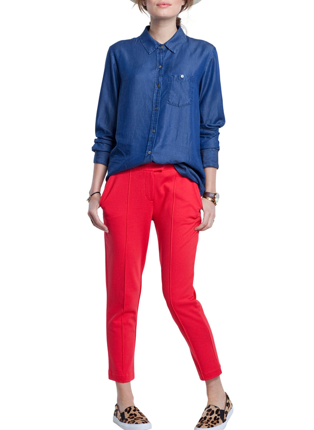 Hatherleigh Trouser