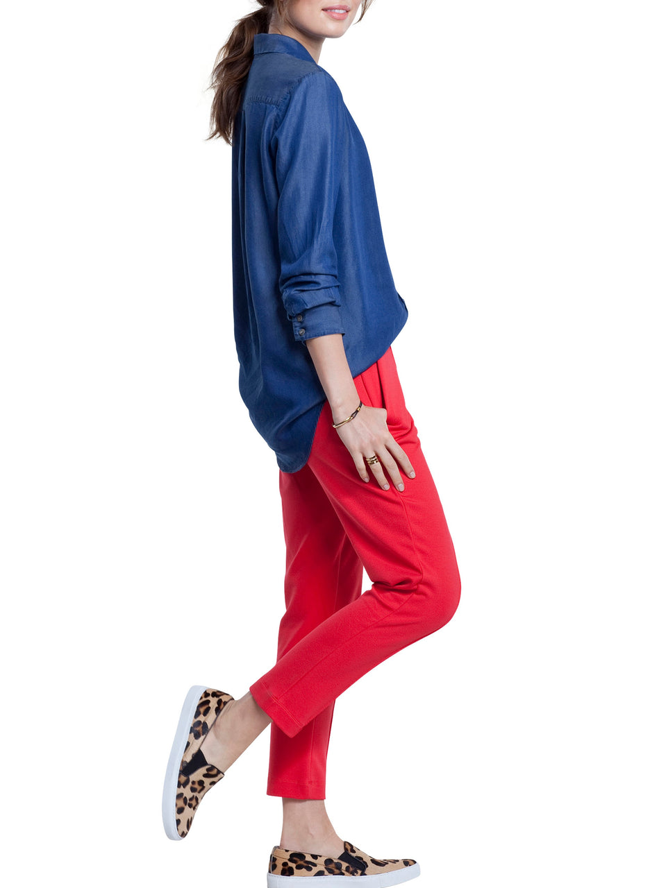 Hatherleigh Trouser