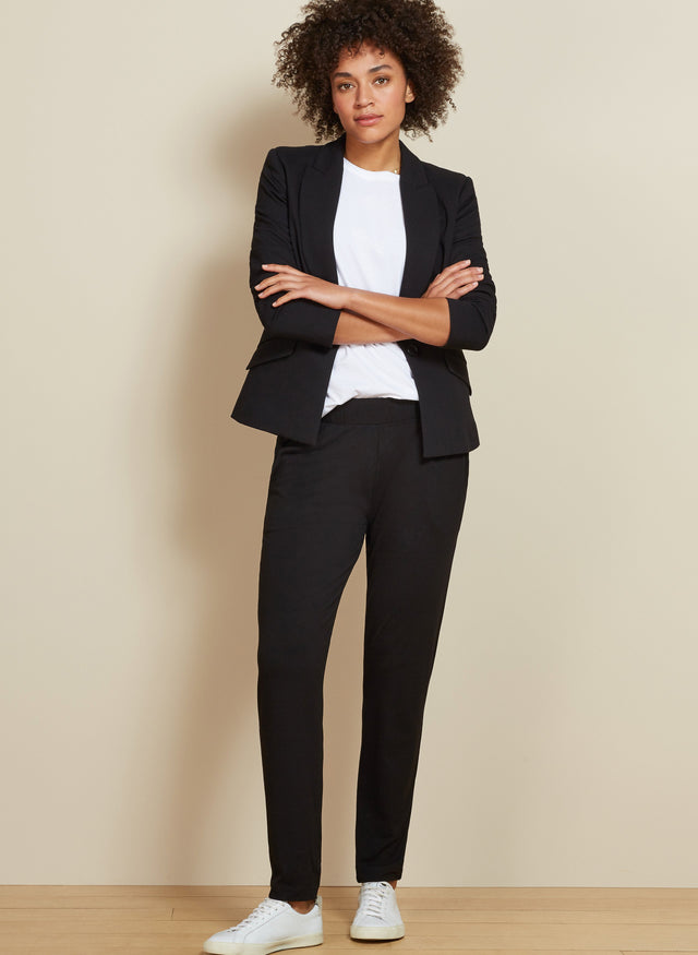 Neath Jersey Pant