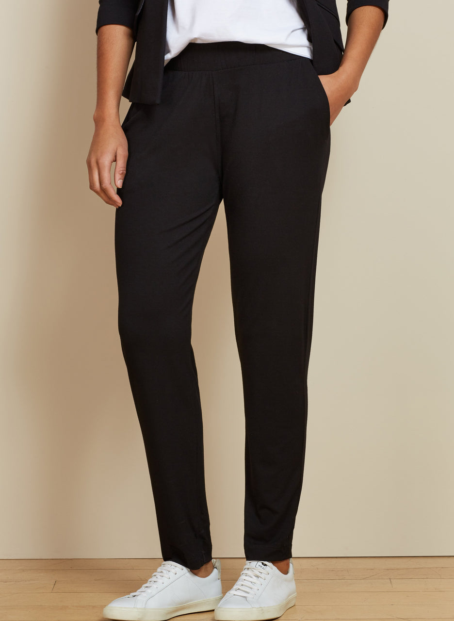 Neath Jersey Pant