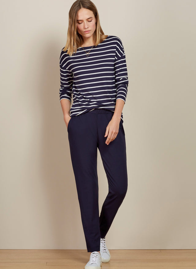 Neath Jersey Pant