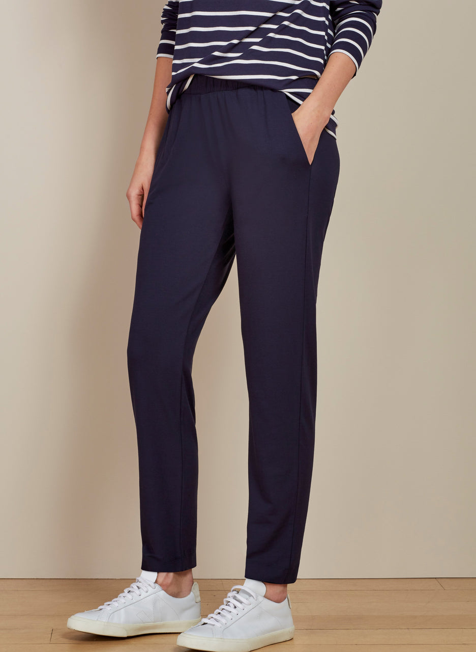 Neath Jersey Pant