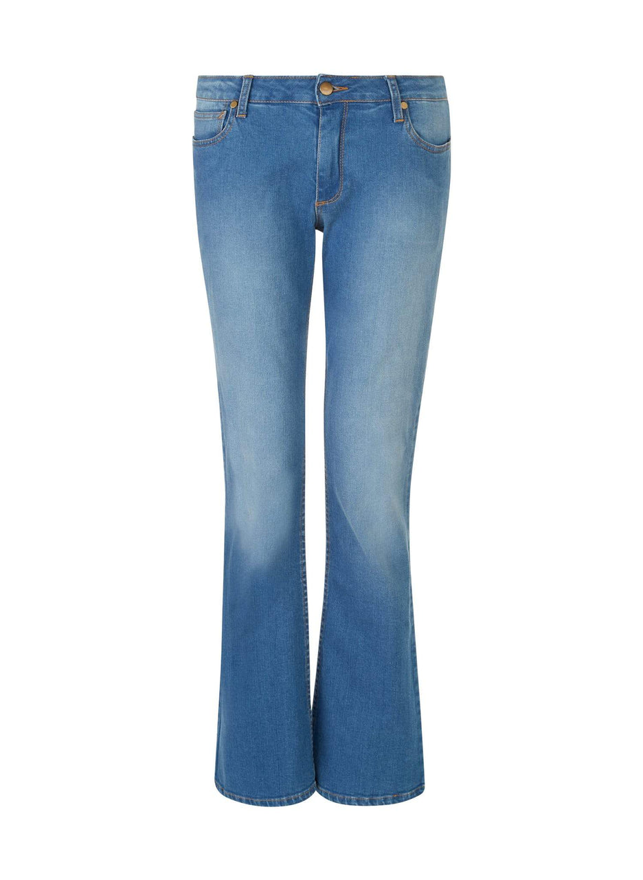 The Flare Jean