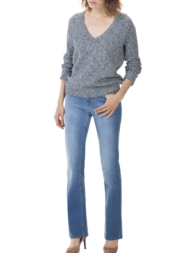 Flare Jean