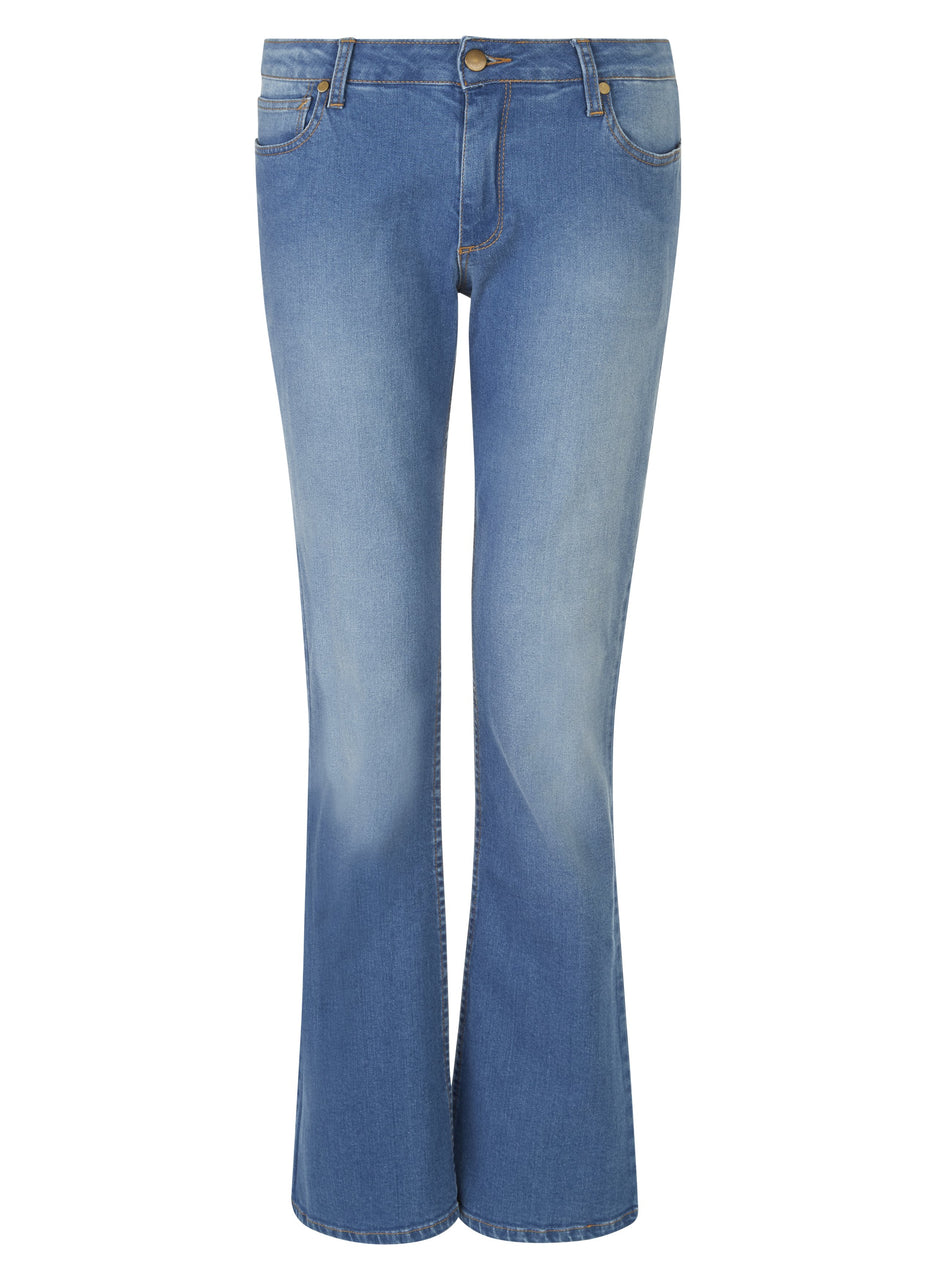 Flare Jean