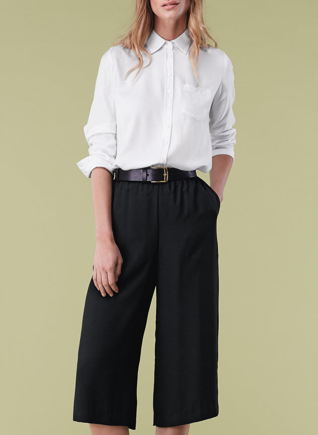 Alesia Wide Leg Pants