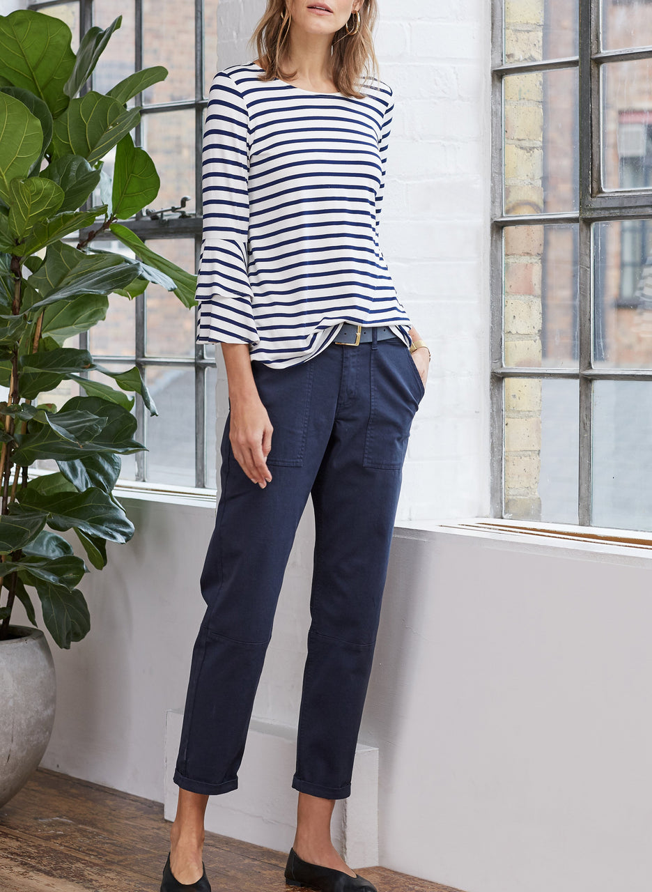 Brook Relaxed Pants
