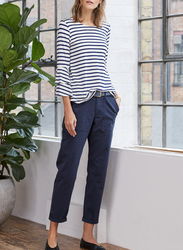 Brook Relaxed Pants