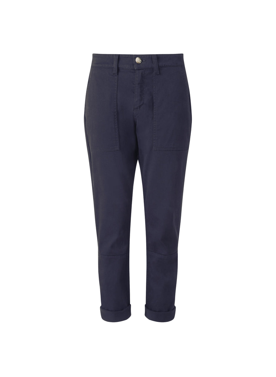 Brook Relaxed Pants
