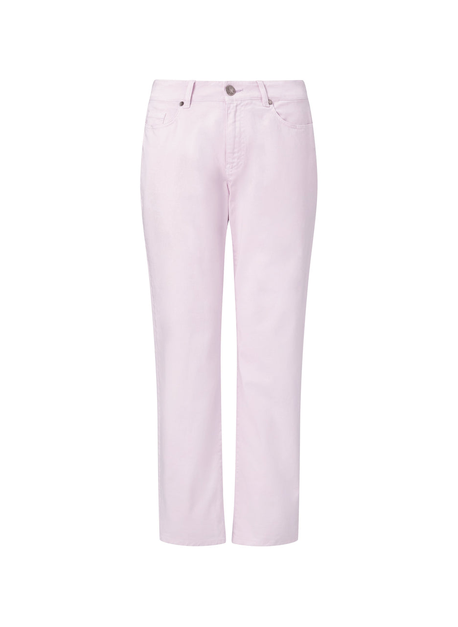 Clemmie Relaxed Pants