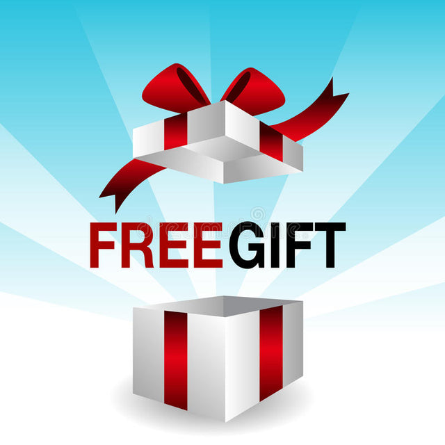 Free Gift
