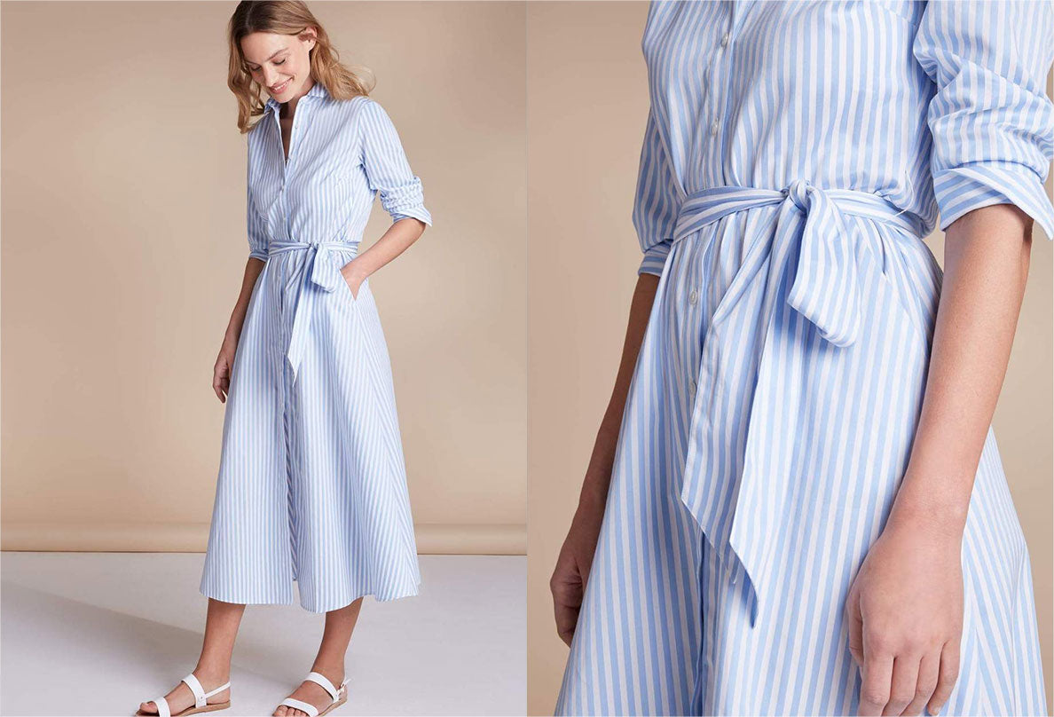 Harper Dress